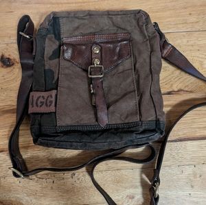 Campomaggi Crossbody